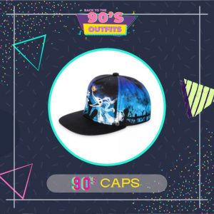 90s Hats & Caps