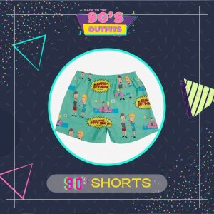 90s Shorts