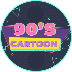 90s Cartoons